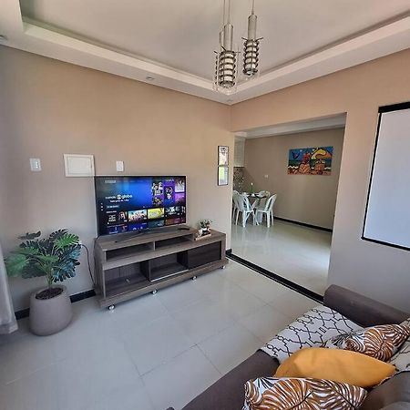 Ap Sao Jose Antunes Maragogi São José da Coroa Grande 外观 照片