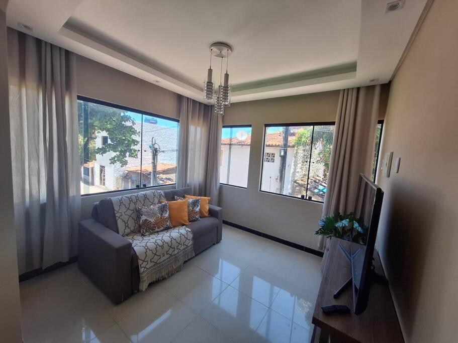 Ap Sao Jose Antunes Maragogi São José da Coroa Grande 外观 照片