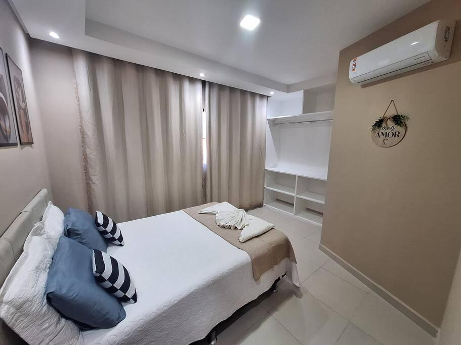 Ap Sao Jose Antunes Maragogi São José da Coroa Grande 外观 照片