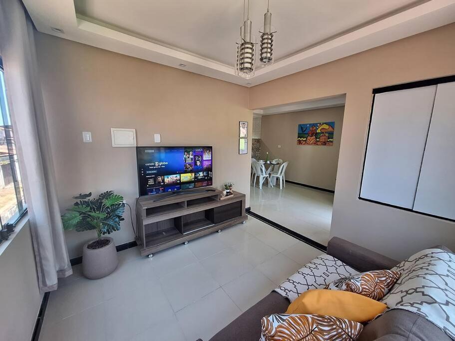 Ap Sao Jose Antunes Maragogi São José da Coroa Grande 外观 照片